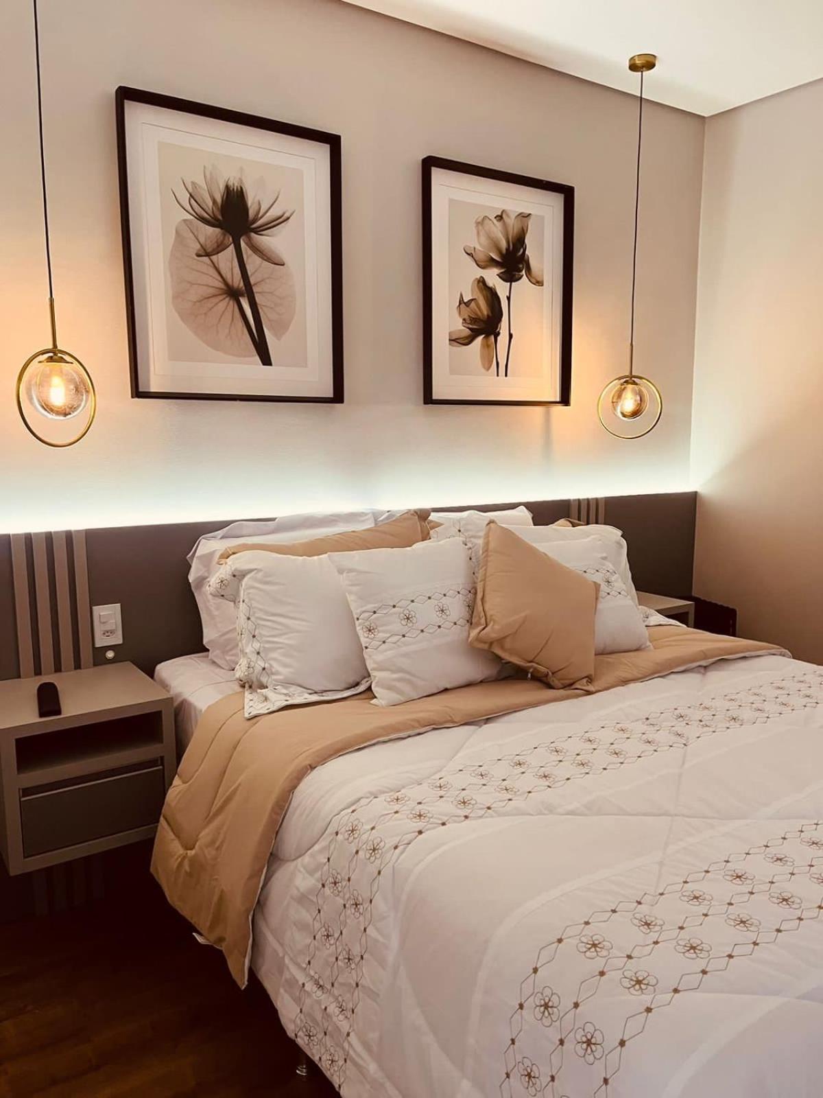 La Floresta Suites - Campos do Jordao, Campos do Jordao