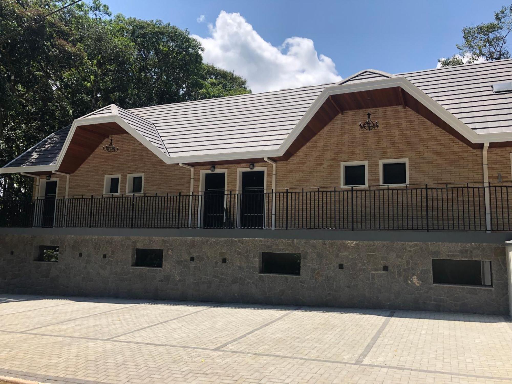 La Floresta Suites - Campos do Jordao — Photos 1